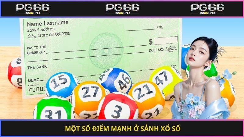 Tỷ lệ thưởng cao khiến sảnh luôn giữ chân được cược thủ